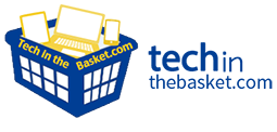 TechintheBasket